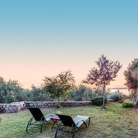 Kotronion Lavender Garden Retreat - Secluded Seaside Getaway公寓 外观 照片